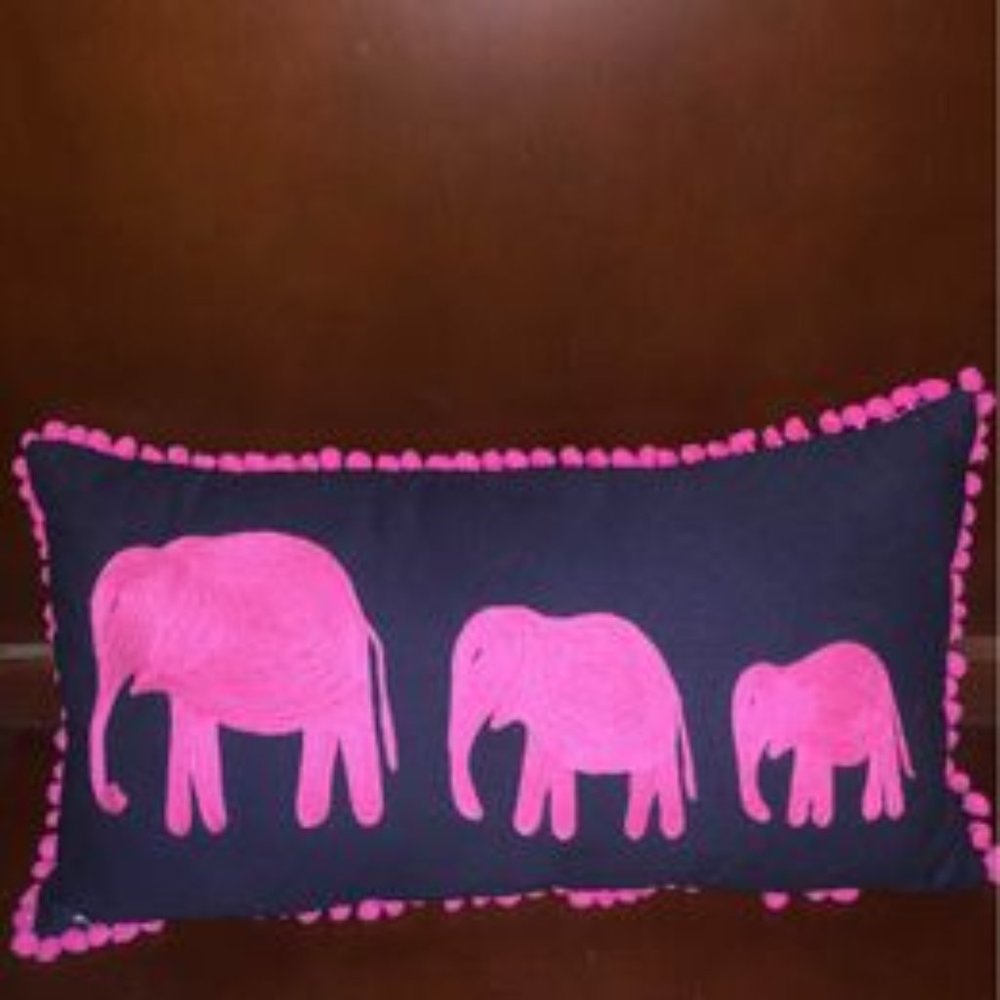 Decorative Pillow